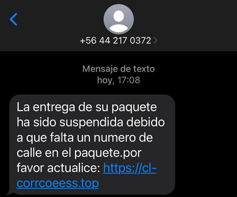 ¿Cuáles son los canales oficiales de comunicación disponibles?