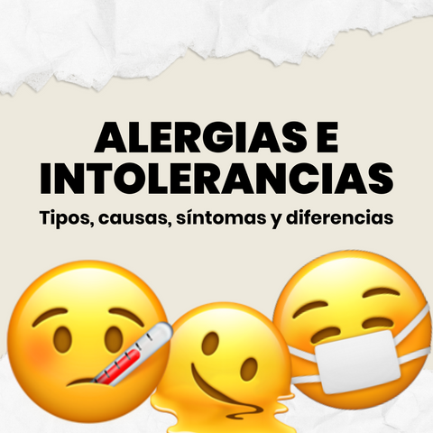 alergias