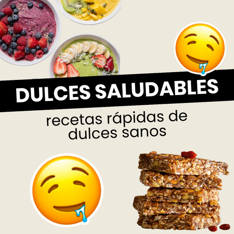 dulces-saludables-recetas