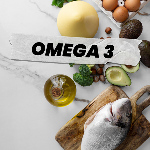 omega 3