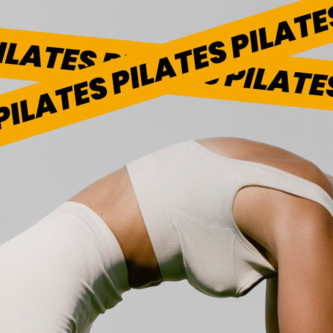 para qué sirve hacer pilates