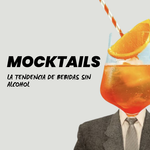 mocktails