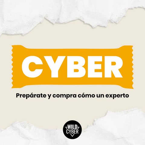 cyber