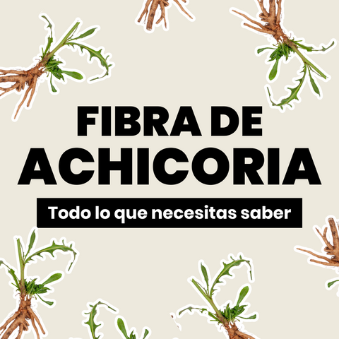 Achicoria propiedades