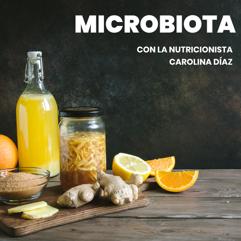 microbiota-digestión-salud