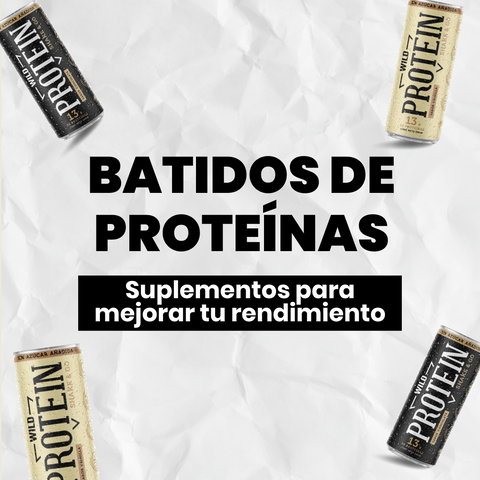 Batidos-de-proteínas-suplementos