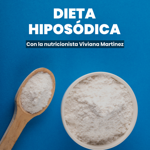 Dieta hiposódica-Dieta dash