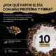 Pack 3 x Cereal Chocolate