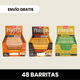 Pack 3 x Barritas Wild Protein ELIGE TU SABOR