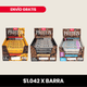 Pack x 48 Barritas Wild Protein ELIGE TU SABOR