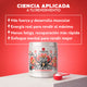 Pack 2 x Creatina Monohidratada 500g