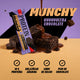 Munchy Ultra Chocolate 16 Unidades