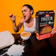 Wild Protein Granola Golden 300 g