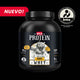 Wild Protein Whey Sabor Vainilla 1,87 kg