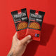 Wild Protein Granola Golden Mini 37g