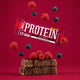 Wild Protein Berries 5 unidades