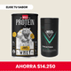 Pack Whey Protein + Creatina ELIGE TU SABOR