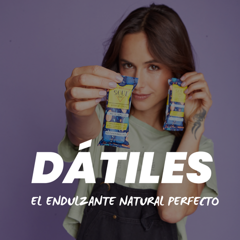 dátiles