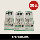 Pack x 48 barritas Wild Fit ELIGE TU SABOR