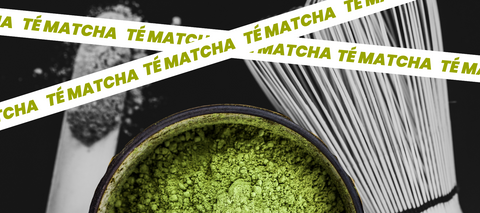 te matcha