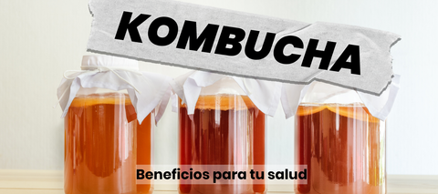 kombucha