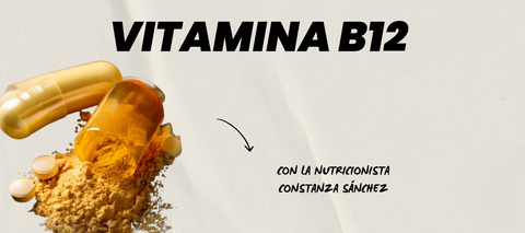 vitamina b12