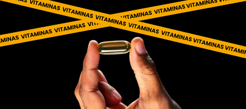 vitaminas