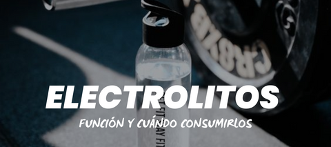 electrolitos