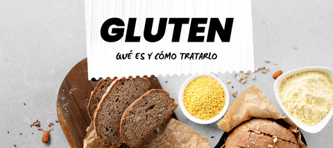 gluten