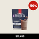 Shake en polvo sabor Chocolate 1 kg (L)