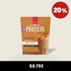 Shake en polvo sabor Manjar 350 gramos