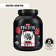Wild Protein Whey Sabor Chocolate 1,87 kg