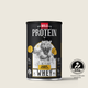Wild Protein Whey Sabor Vainilla 653 g