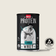 Wild Protein Whey Sabor Cookies & Cream 653 g