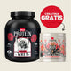 Pack Whey Protein 1,87 Chocolate + Creatina 500g GRATIS