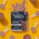 Shake en polvo sabor Chocolate 350 gramos