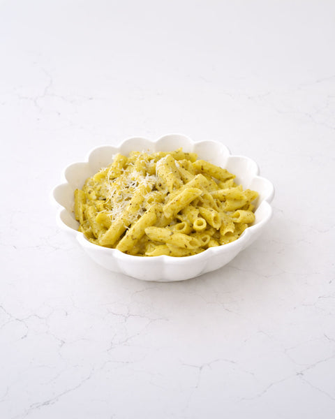 Creamy Pesto