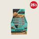 Wild Protein Munchy Chocolate Chips 16 unidades