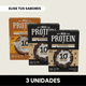 Pack 3 x Cereal Wild Protein ELIGE TU SABOR