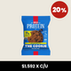 Wild Protein The Cookie Chocolate Chips 1 unidad