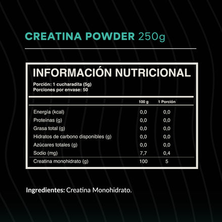 Pack Whey Protein 1,87 Chocolate + Creatina 500g GRATIS