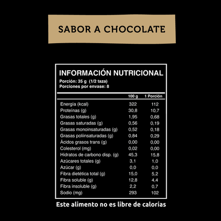 Pack x 2 Wild Protein Cereal ELIGE TU SABOR