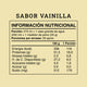 Shake en polvo sabor Vainilla 1 kg