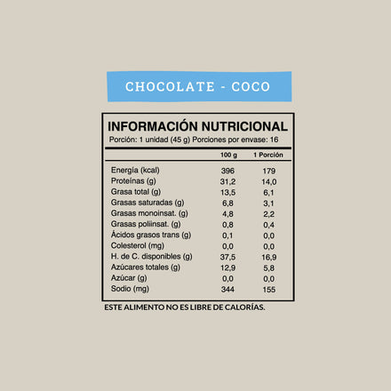 Pack x 64 Barritas Wild Protein SABORES SELECCIONADOS