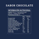 Shake en polvo sabor Chocolate 350 gramos