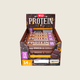 Wild Protein Chocolate Naranja 16 unidades